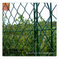 alibaba china pvc coated used chain link fence for sale for no dig fence